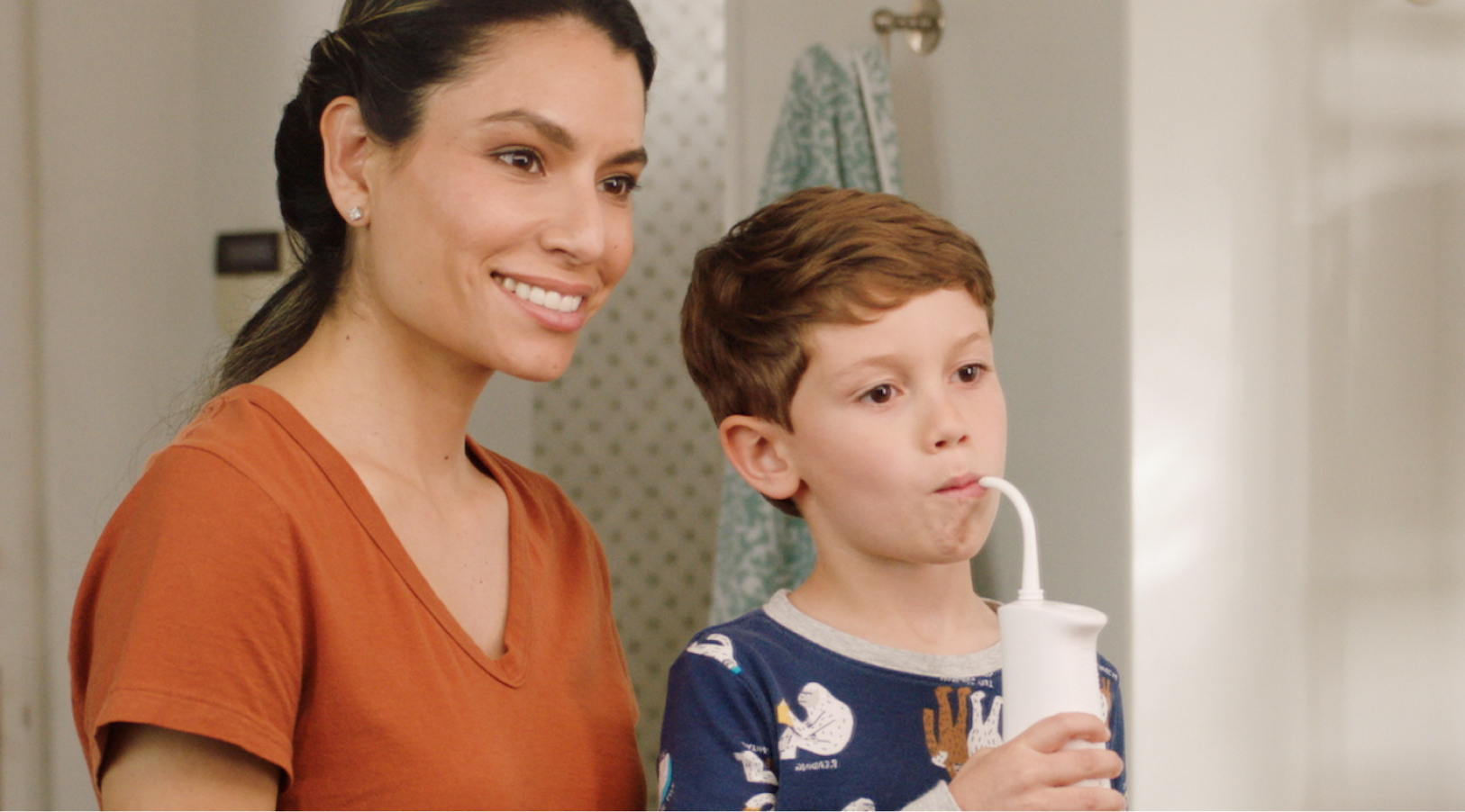 Miracle Smile Magic Flosser 11