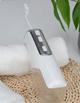 Miracle Smile Magic Flosser 5