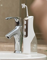 Miracle Smile Magic Flosser 6